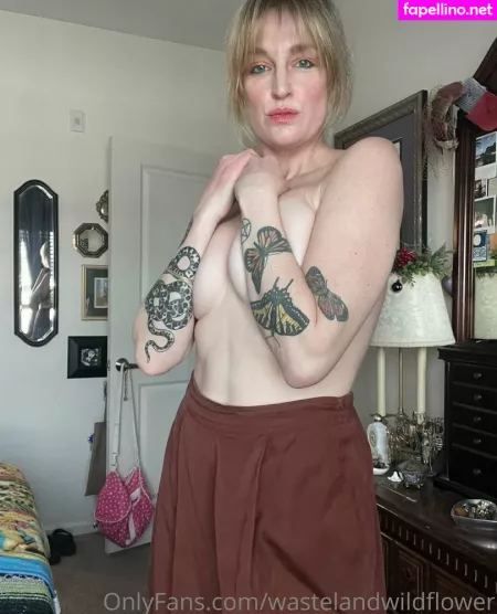 Wastelandwildflower OnlyFans Thumbnail #jT8R6Z5Bfh