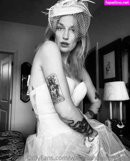 Wastelandwildflower OnlyFans Thumbnail #mjtetxkB0u