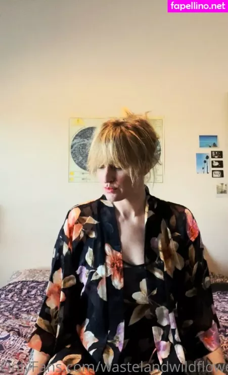 Wastelandwildflower OnlyFans Thumbnail #phlZxDCGJn
