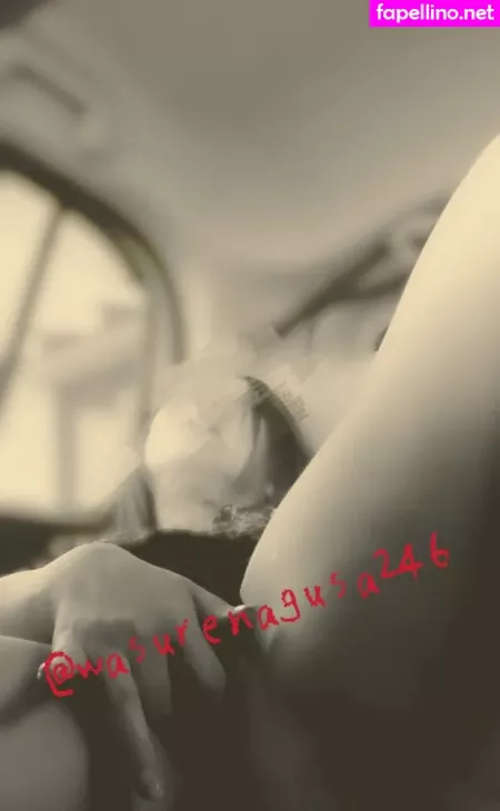 Wasurenagusa246 OnlyFans Thumbnail #Xw648yJWR7