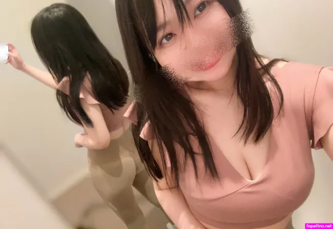 Watashihaomochi OnlyFans Thumbnail #Kcc6IyofGG