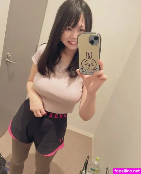 Watashihaomochi OnlyFans Thumbnail #RQN5S0np5e