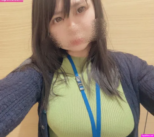 Watashihaomochi OnlyFans Thumbnail #ReXyNAuDrv