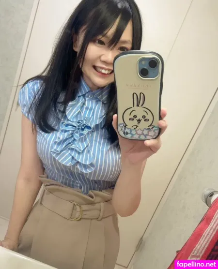 Watashihaomochi OnlyFans Thumbnail #naOK9yCqTK