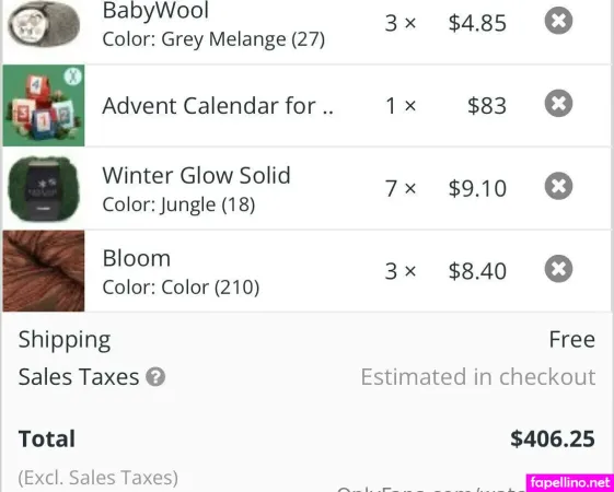 Watchmeknit OnlyFans Thumbnail #9AXzVEw6X2