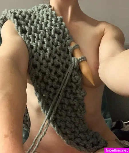 Watchmeknit OnlyFans Thumbnail #WWWMLADQFI