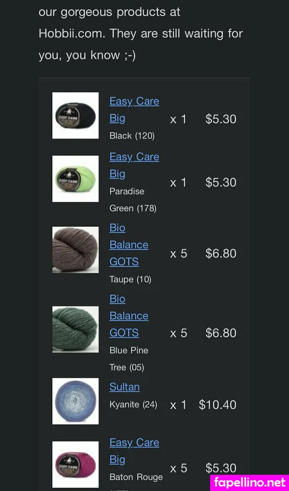 watchmeknit Nude Leaked OnlyFans Photo #i457U5QwQi