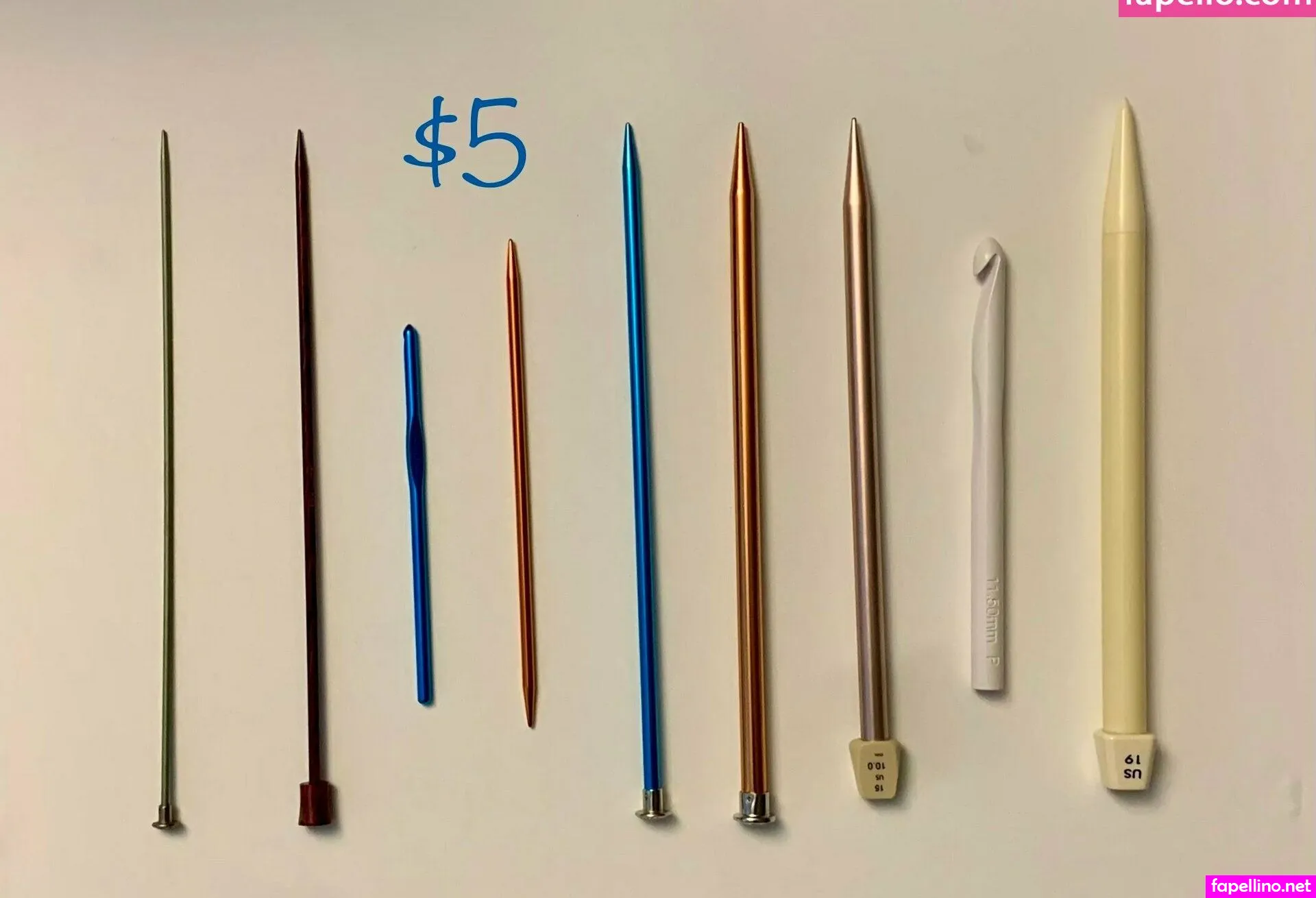 watchmeknit Nude Leaked OnlyFans Photo #lQXQFFmDrX