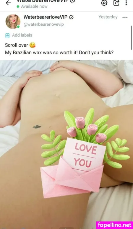 Waterbearerlove Main Profile Photo