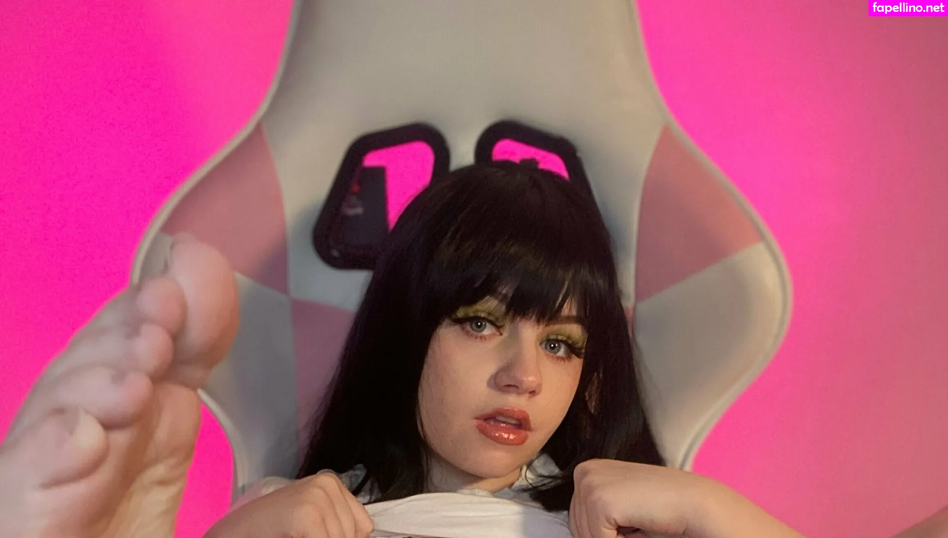 watercosplays Nude Leaked OnlyFans Photo #qV3LhyVLuS