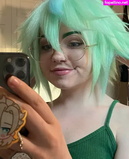 Watercosplays OnlyFans Thumbnail #vM1WQ24RqJ