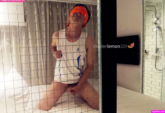Waterlemon OnlyFans Thumbnail #2xlBGqpgbV