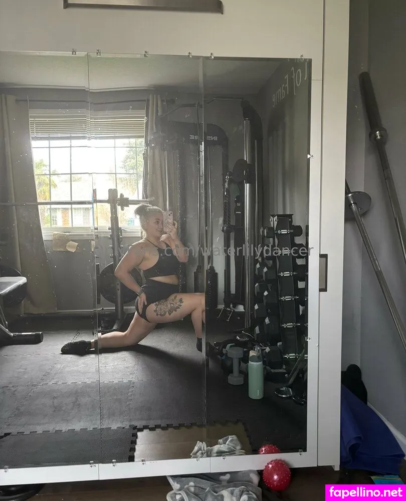 michaelhajzer, waterlilydancer Nude Leaked OnlyFans Photo #b3sCPgKwxK