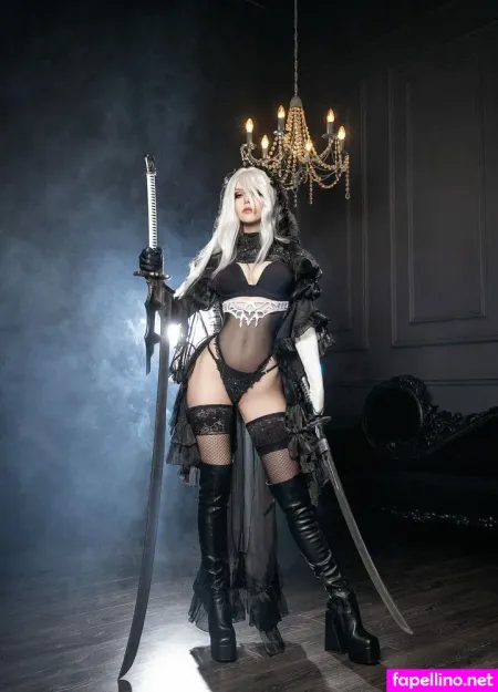 Waterloo Cosplay OnlyFans Thumbnail #7oth1BWNiM