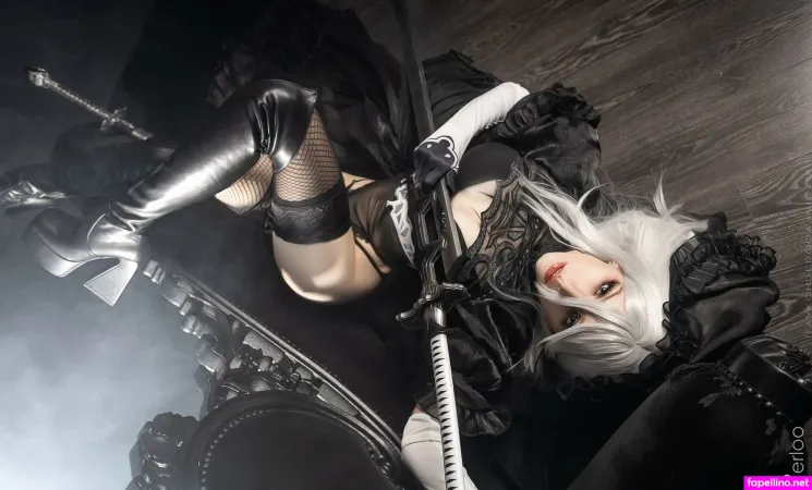 Waterloo Cosplay OnlyFans Thumbnail #anoCRufLCG