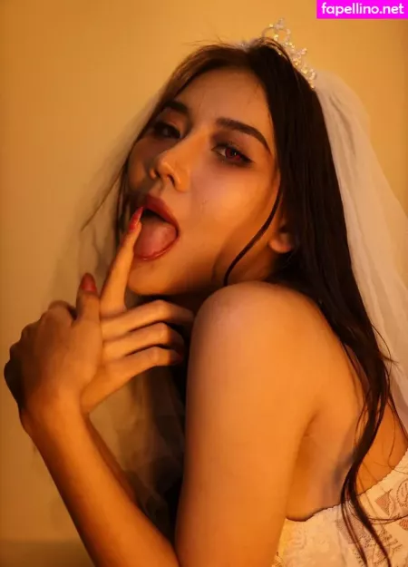 Watsamon OnlyFans Thumbnail #ExyO65wvxl