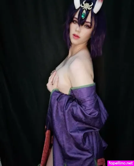 Wattson OnlyFans Thumbnail #rMx1lOR3a4