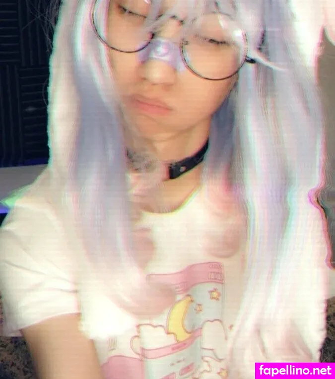 wavemeow Nude Leaked OnlyFans Photo #NulSdB9t0P