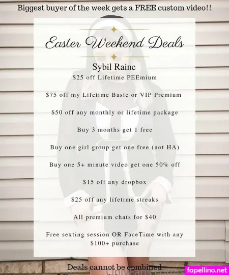 Waverlyluxe OnlyFans Thumbnail #ST8HJx8EVI