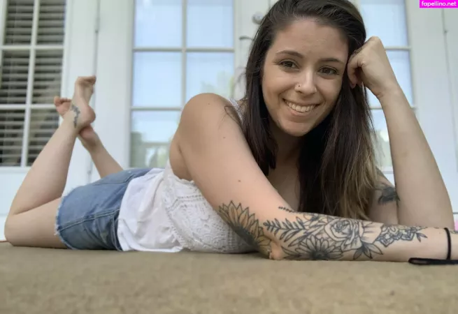 Waverlysboobs OnlyFans Thumbnail #MjKuHtRGZk