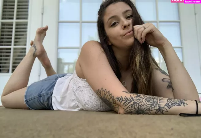 Waverlysboobs OnlyFans Thumbnail #Wq48rWW9JC