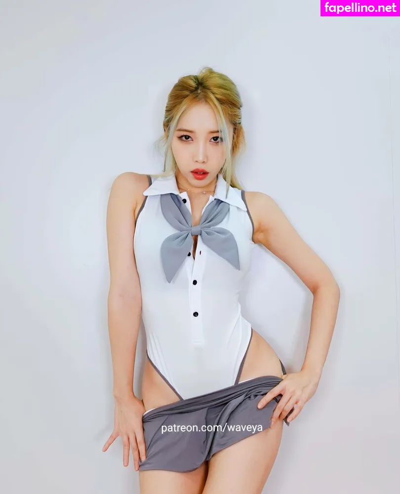 waveya, waveyaari Nude Leaked OnlyFans Photo #QH2mAgPo8g