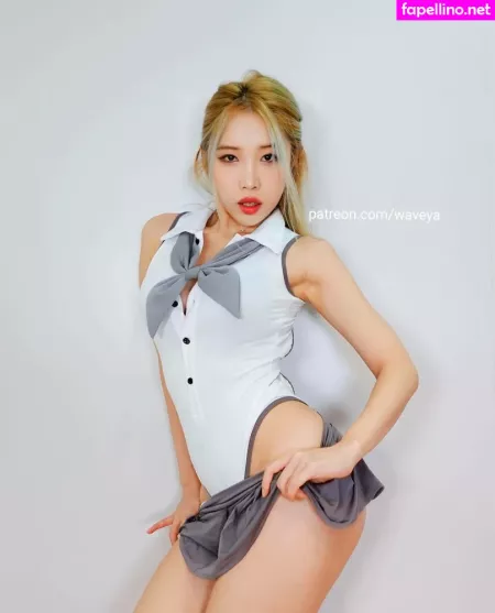 Waveya OnlyFans Thumbnail #SDuhOjzexk
