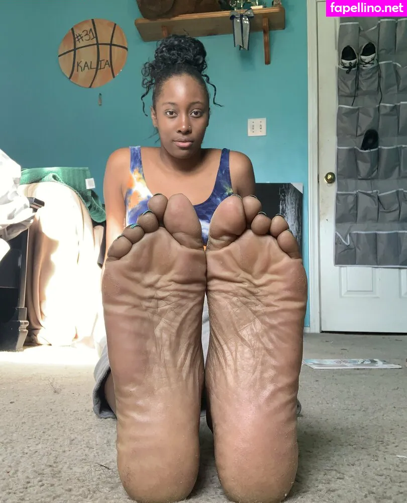 wavey.soles, waveysolezz Nude Leaked OnlyFans Photo #Qt2p1Sadof