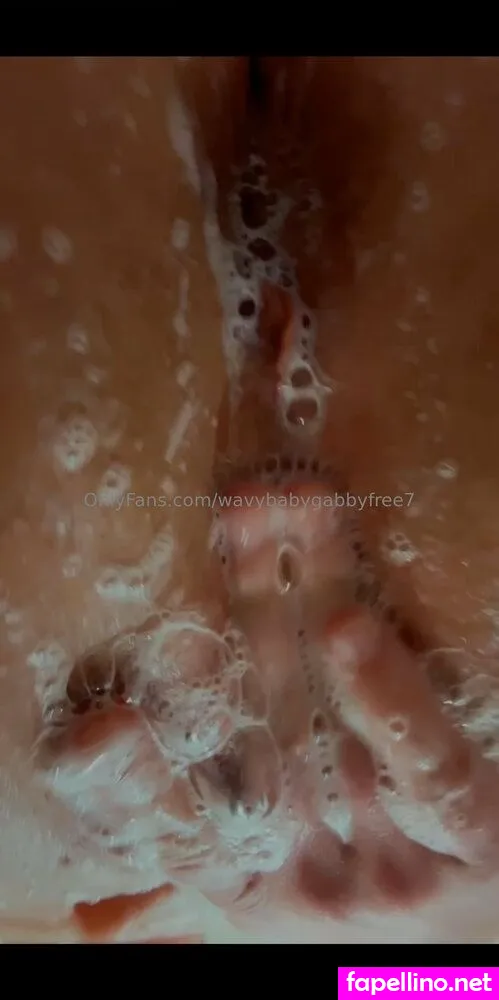 wavybabygabbyfree7 Nude Leaked OnlyFans Photo #Kbx0rnE6NM
