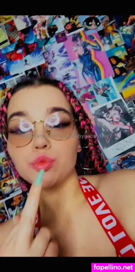 Wavybabygabbyfree7 OnlyFans Thumbnail #njPHyYQxU5