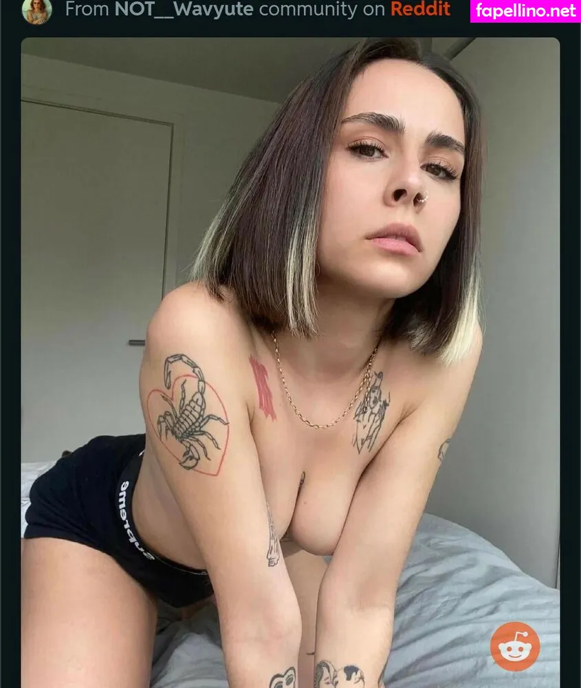 klaudia fior, klaudiafior, klaudix96x, wavyute Nude Leaked OnlyFans Photo #r0026STm21