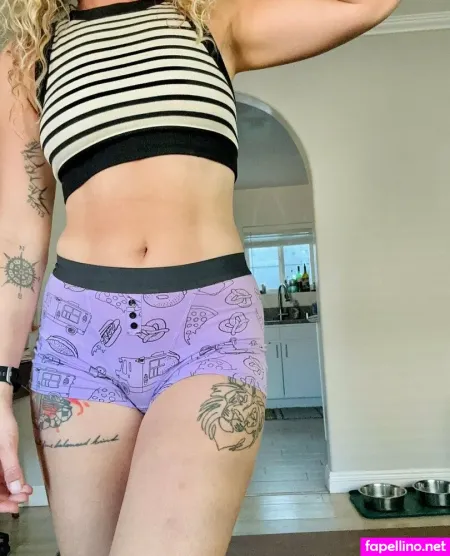 Wearewildwinter 2 OnlyFans Thumbnail #4h4s6Bvbys