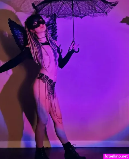 Wearywitchlingfree OnlyFans Thumbnail #7Who4ssubT