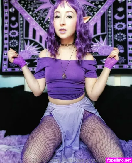 Wearywitchlingfree OnlyFans Thumbnail #AeqYYkW6hk