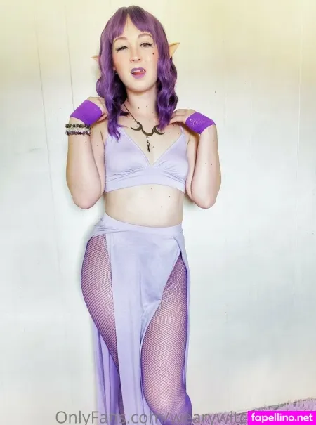 Wearywitchlingfree OnlyFans Thumbnail #LjQ3ZrsPnL