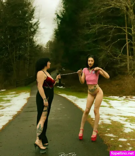 Wed Luvvy OnlyFans Thumbnail #YZ8rw6e8g1