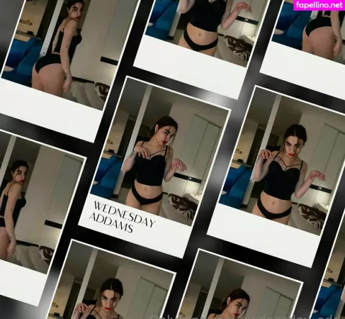 Wednesday Add OnlyFans Thumbnail #CFUbwPEI92