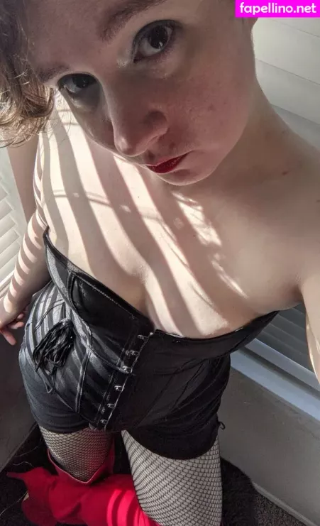 Wednesdayeve OnlyFans Thumbnail #5298FrPRQd