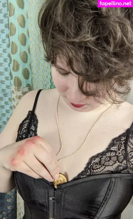 Wednesdayeve OnlyFans Thumbnail #DmG3Cs4l5G