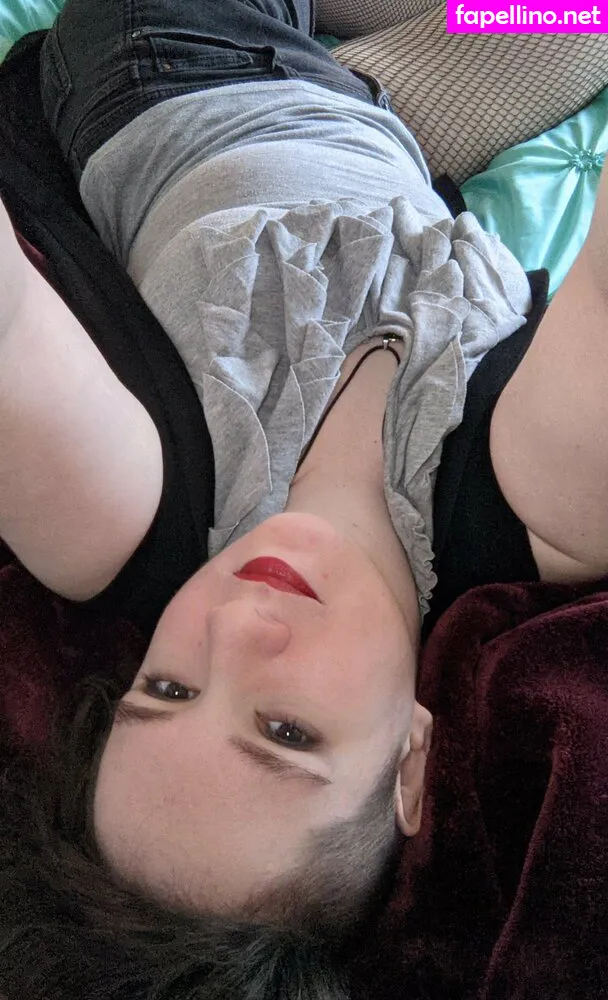 eve_wednesday, wednesdayeve Nude Leaked OnlyFans Photo #H2r0ebLzpk