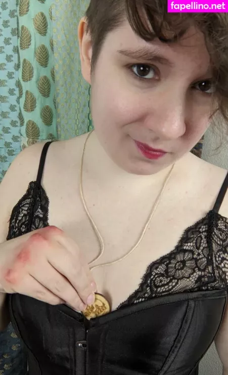Wednesdayeve OnlyFans Thumbnail #JIGZ2C8IG7