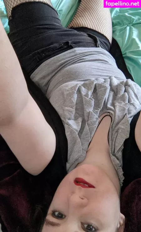 Wednesdayeve OnlyFans Thumbnail #MXUzzgWb7X