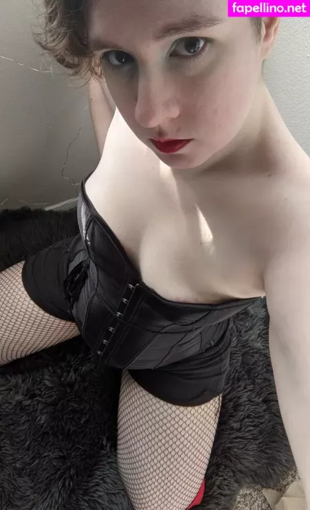 Wednesdayeve OnlyFans Thumbnail #cuswpdWimZ