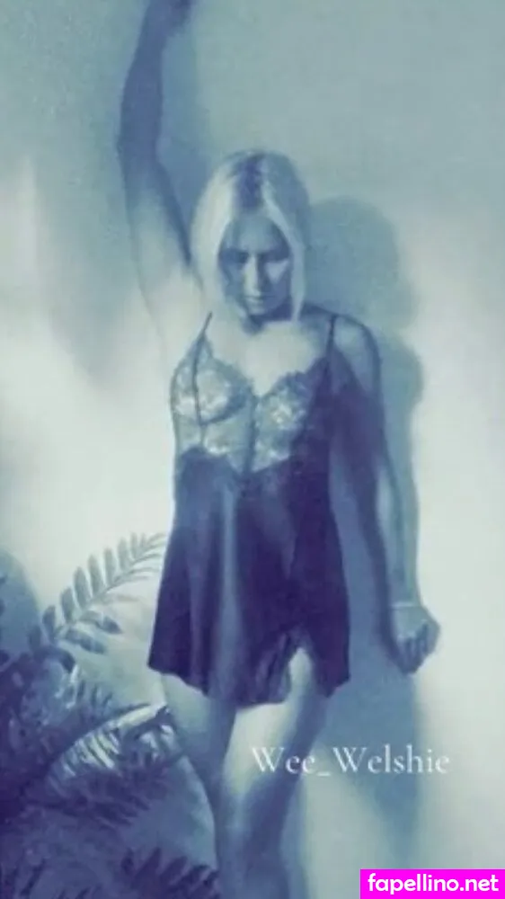 Wee_welshie Nude Leaked OnlyFans Photo #2Zx9Q9EWBP