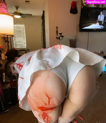 Weebtrashhx OnlyFans Thumbnail #5f4WqcnGzs