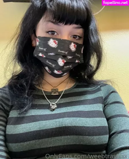 Weebtrashhx OnlyFans Thumbnail #SmuyqifdqN