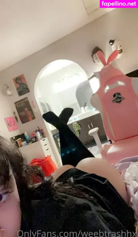 Weebtrashhx OnlyFans Thumbnail #nOY6wHRTm3