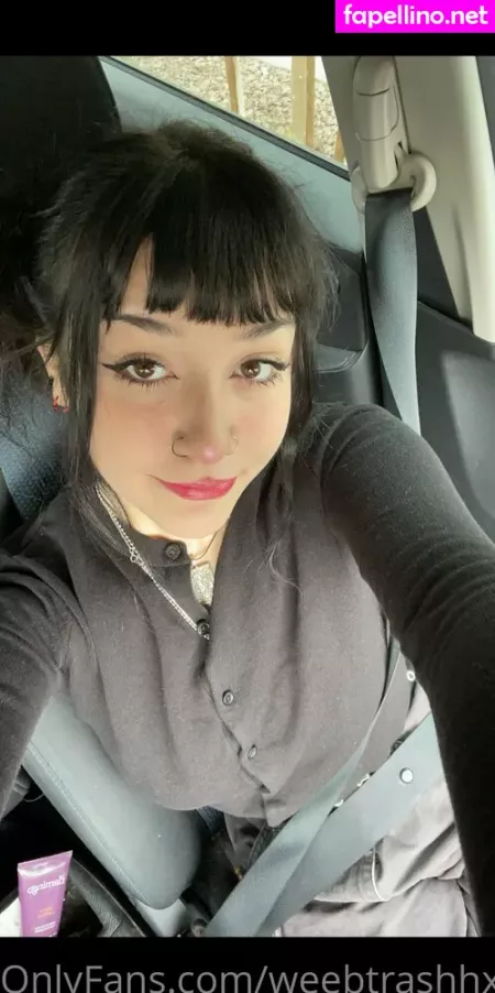 Weebtrashhx OnlyFans Thumbnail #tc2yonXxjN