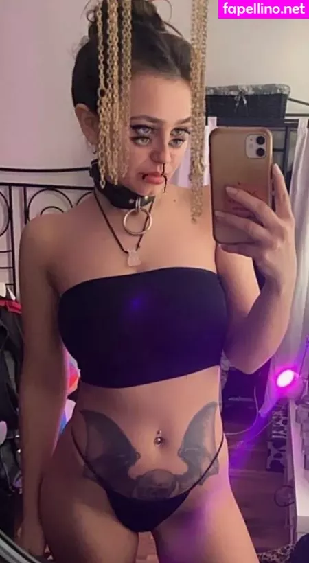 Weedaria OnlyFans Thumbnail #Wja0f9sAo1