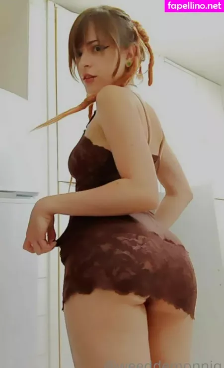 Weeddemonniq OnlyFans Thumbnail #ozYhHygtJF